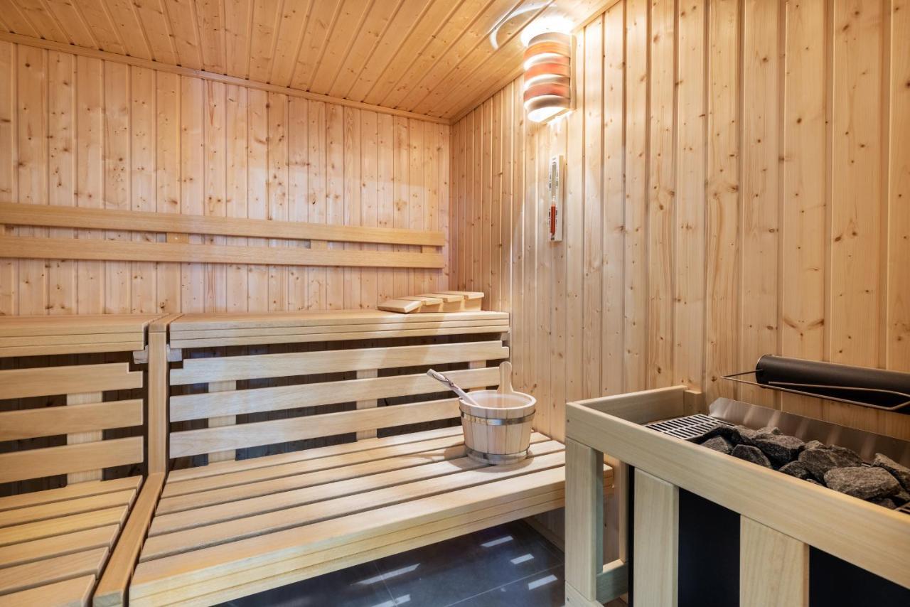 Ferienapartments Am Krusespeicher Ferienapartments Am Krusespeicher 3-34 Wißmar Exteriér fotografie